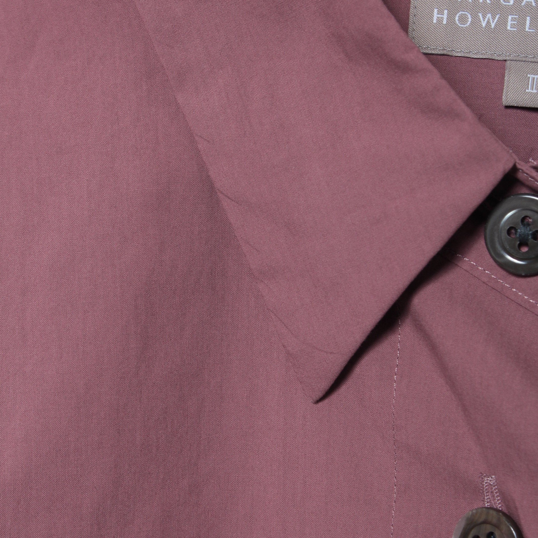 シャツ / II / PINK(ピンク) ｜ マーガレット・ハウエル 公式リユース