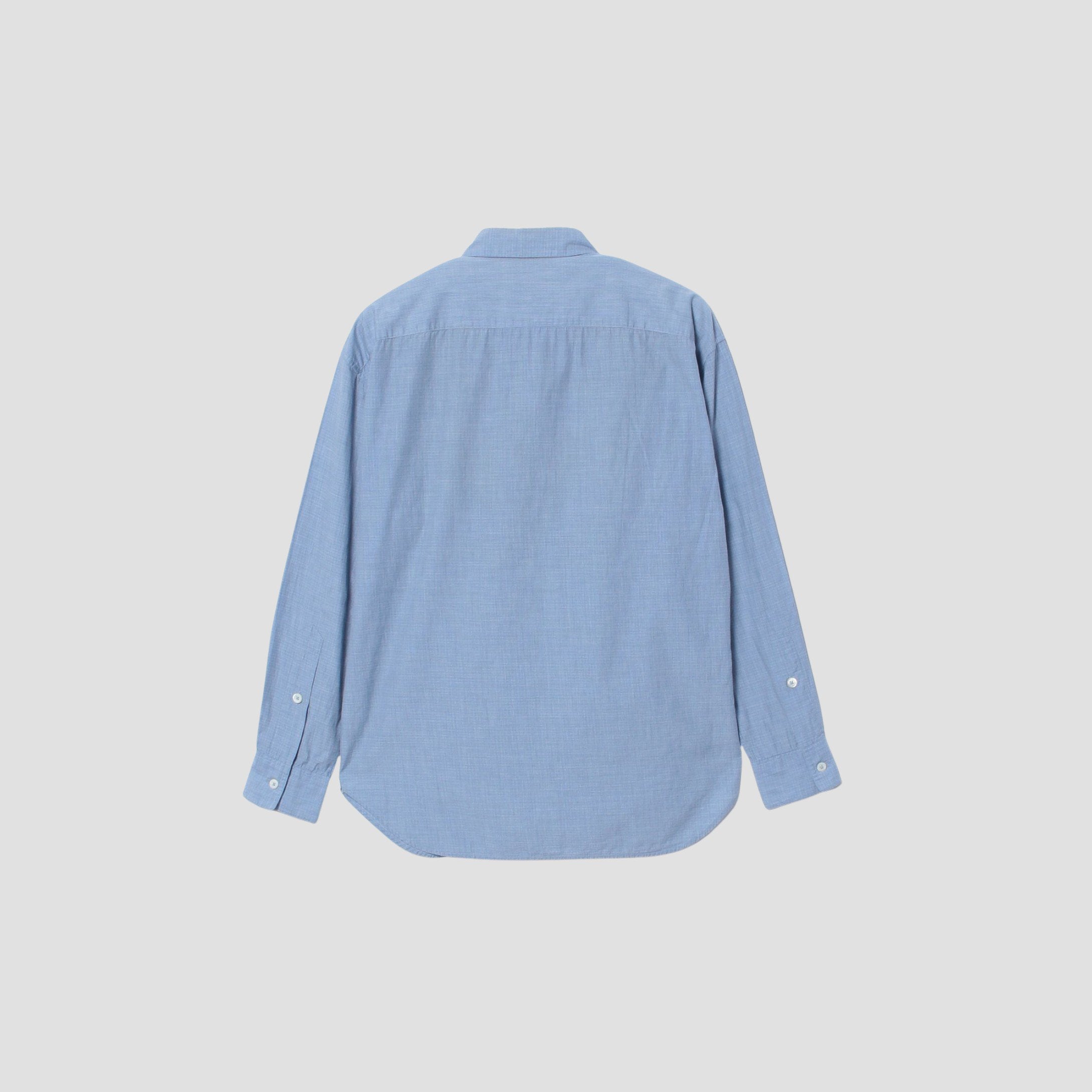 シャツ / S / BLUE(ブルー) ｜ マーガレット・ハウエル 公式リユース