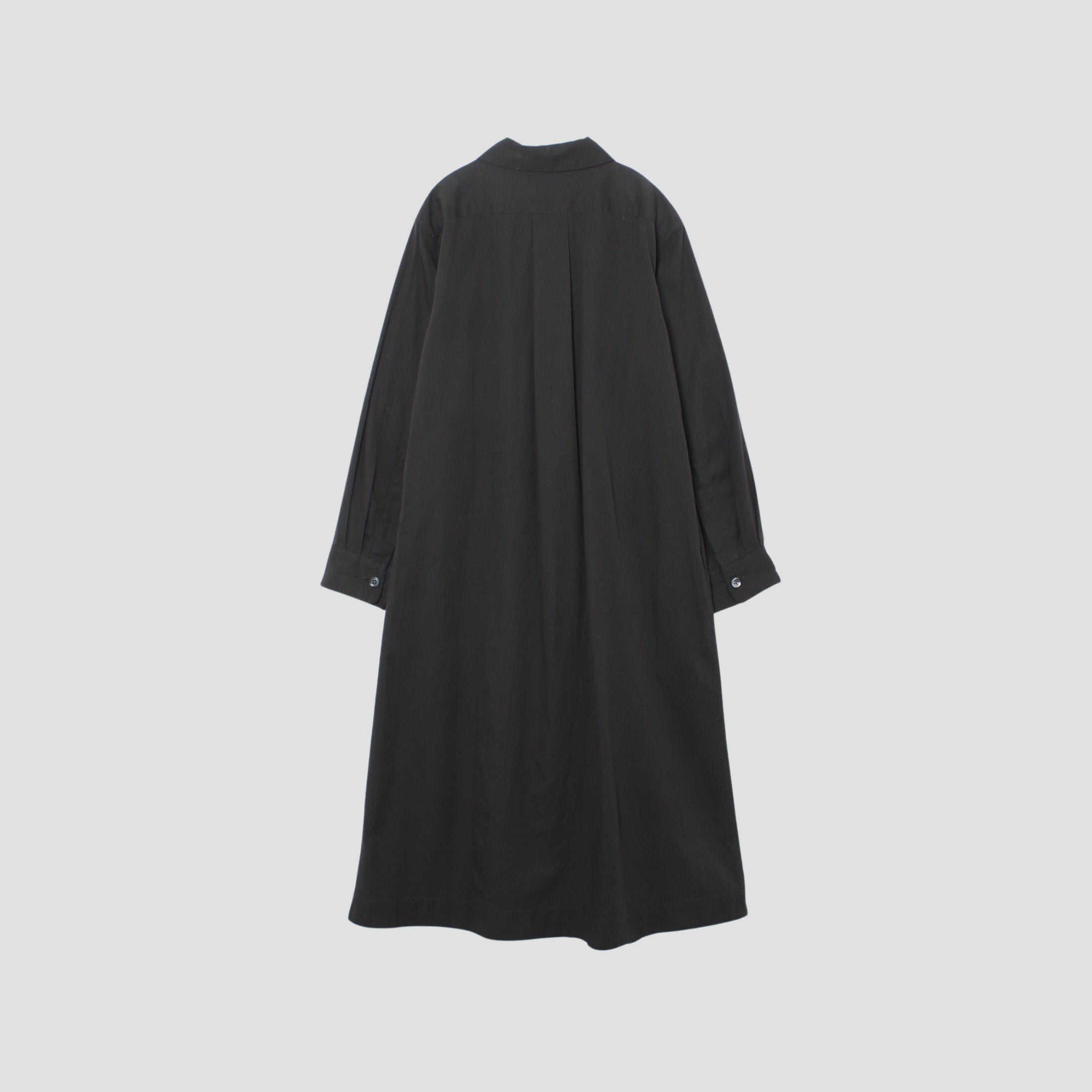 ワンピース / I / KHAKI(カーキ) ｜ マーガレット・ハウエル 公式