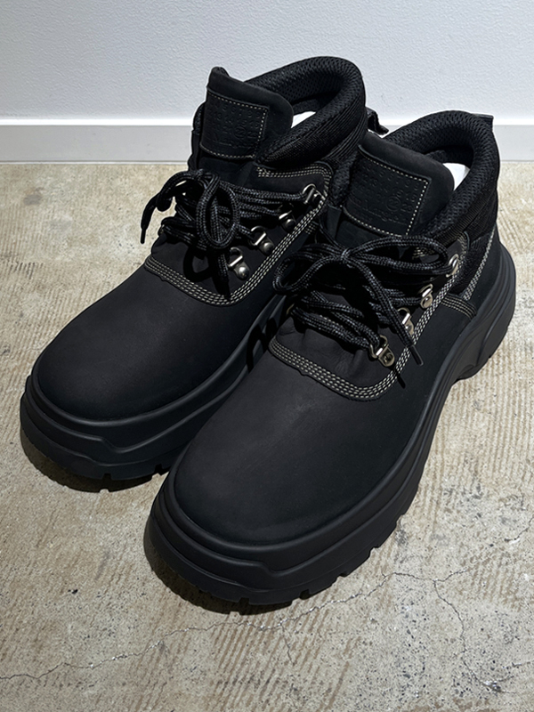 Maison Margiela（メゾンマルジェラ） 22ライン ハイキングブーツ