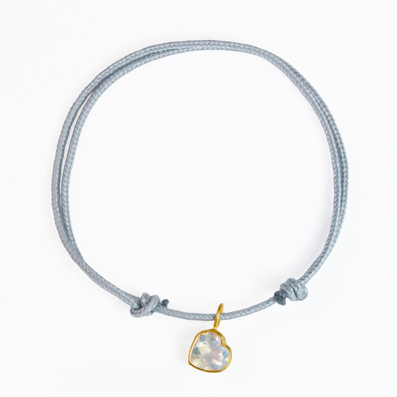 レインボームーンストーン 