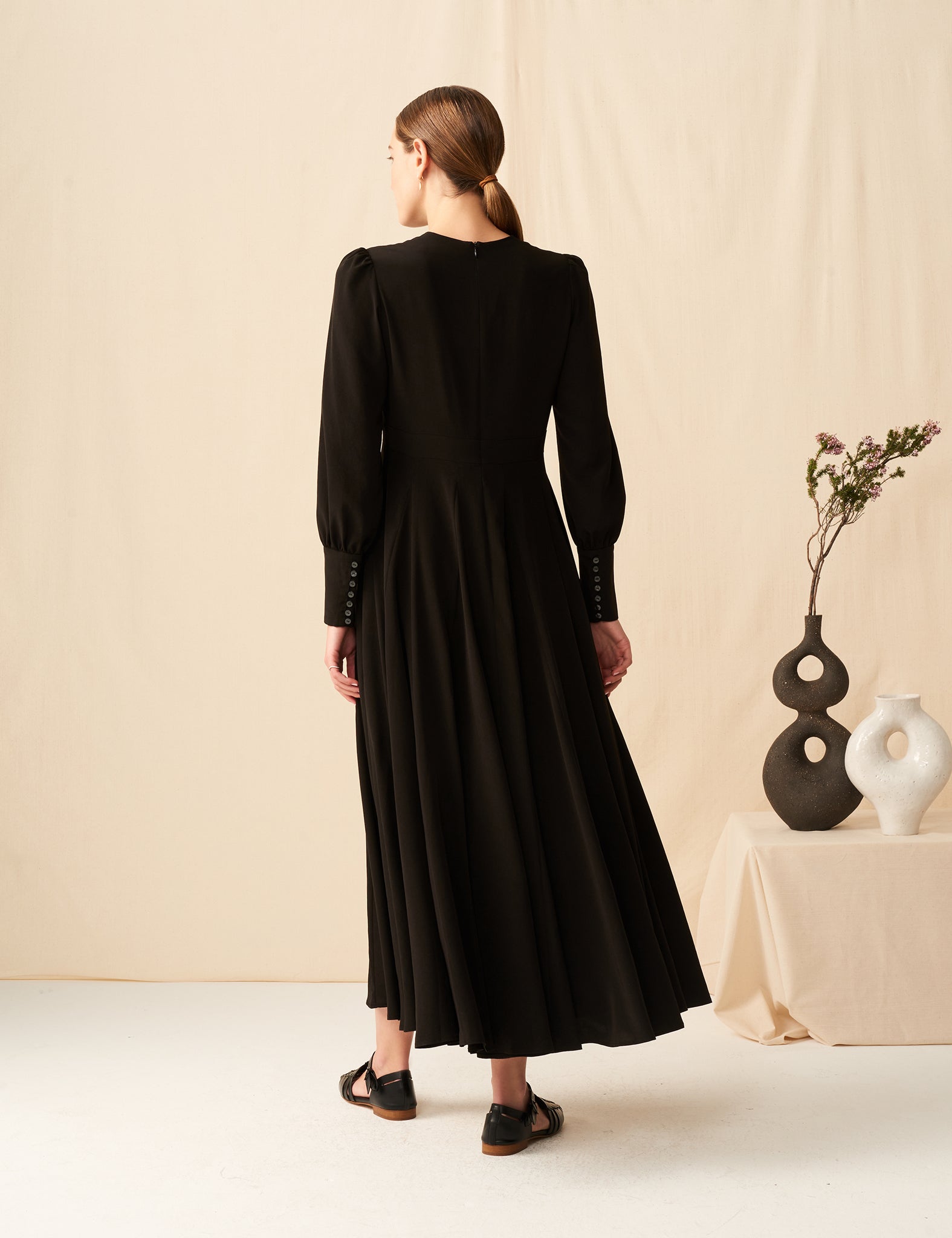 MARIHA(マリハ) City Dress ドレス