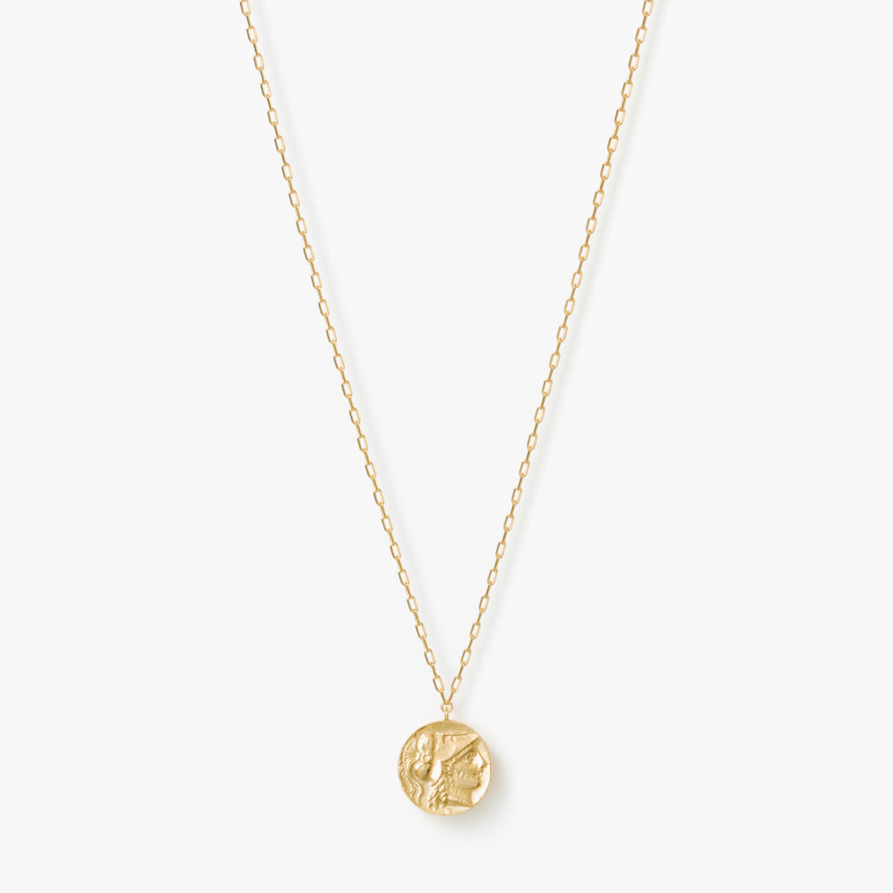 MARIHA (マリハ) コインネックレス Ancient Memories ネックレス