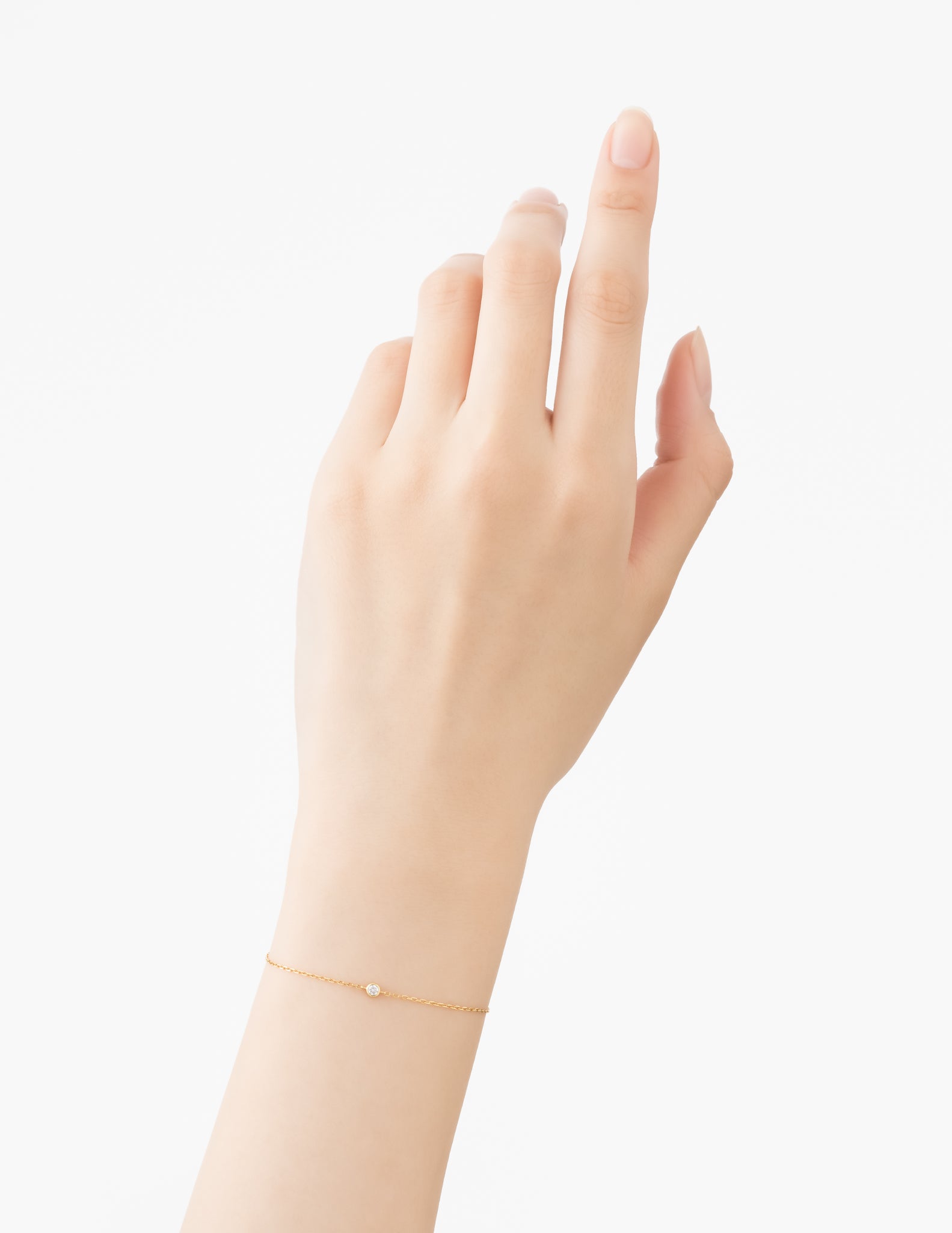 MARIHA(マリハ) 願い星 ブレスレット K18 ジュエリー