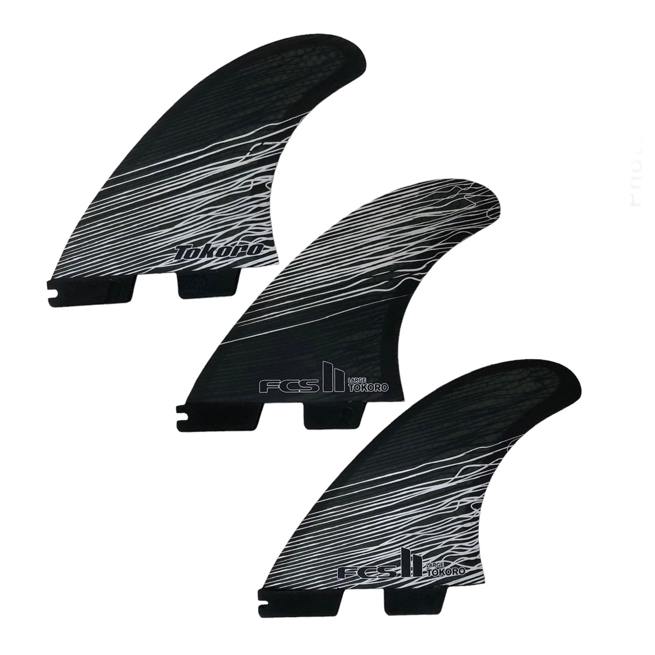 FCS2 シェイパーシリーズ ウェイド・トコロモデル パフォーマンスコア