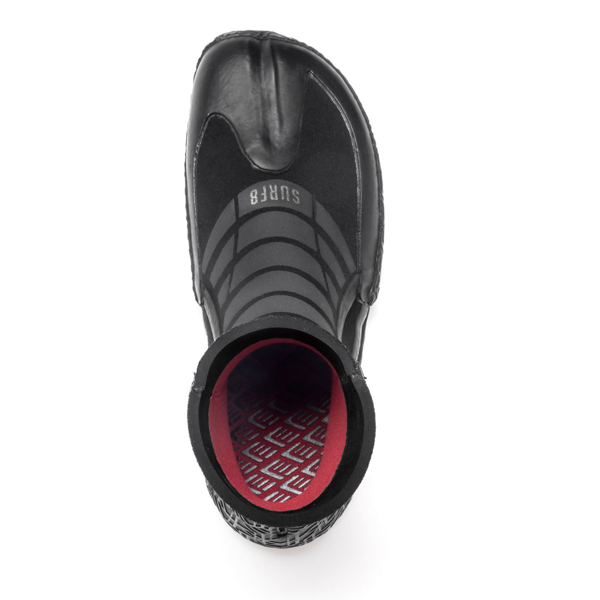 サーフィン ブーツ サーフブーツ サーフエイト スプリットソールブーツ