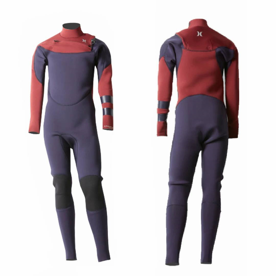 ハーレー 子供用ボーイズアドバンテージプラスキッズフル HURLEY BOYS