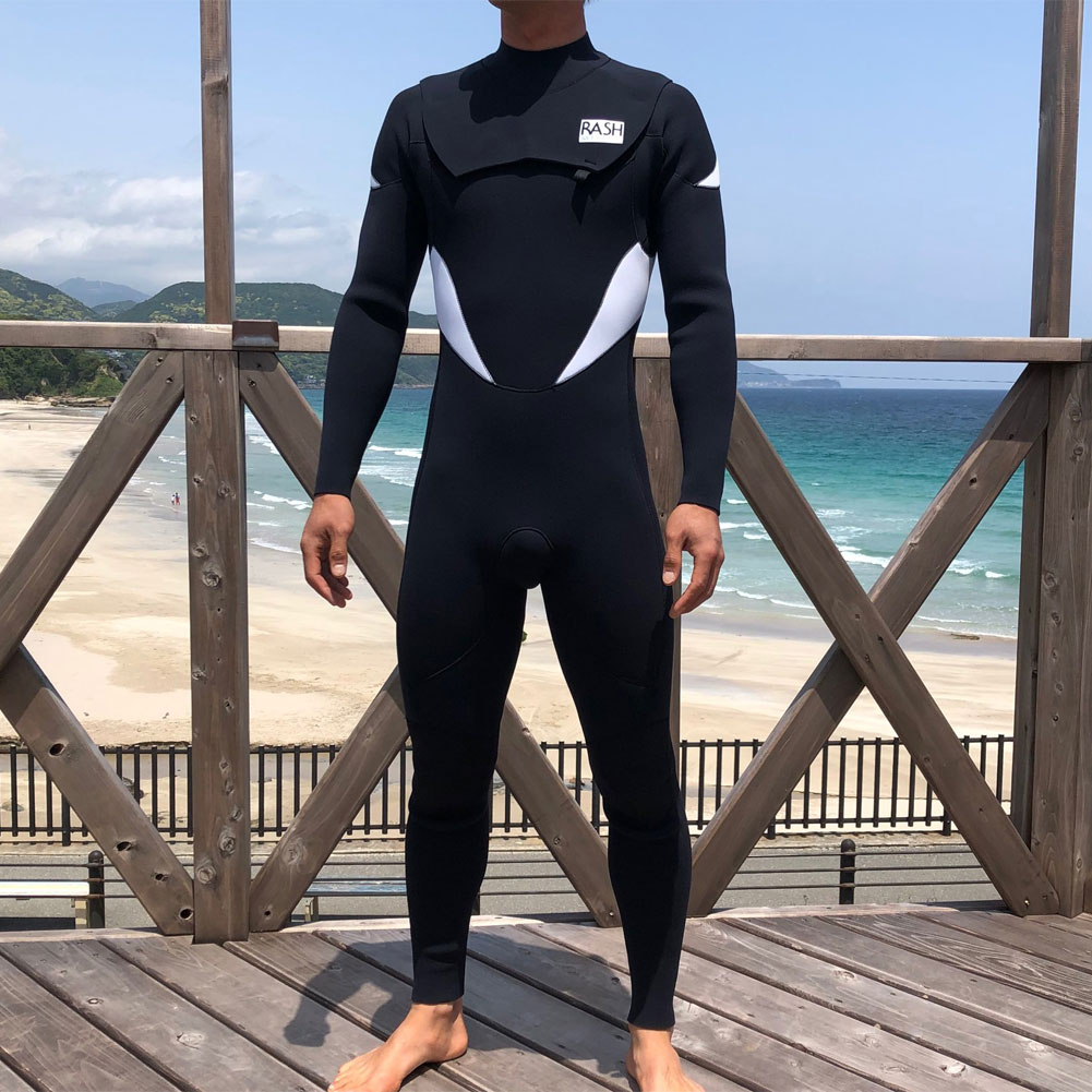 JUMPRIZE フルスーツ 黒 ウェットスーツ＆ギア - JUMPRIZE 公式サイト