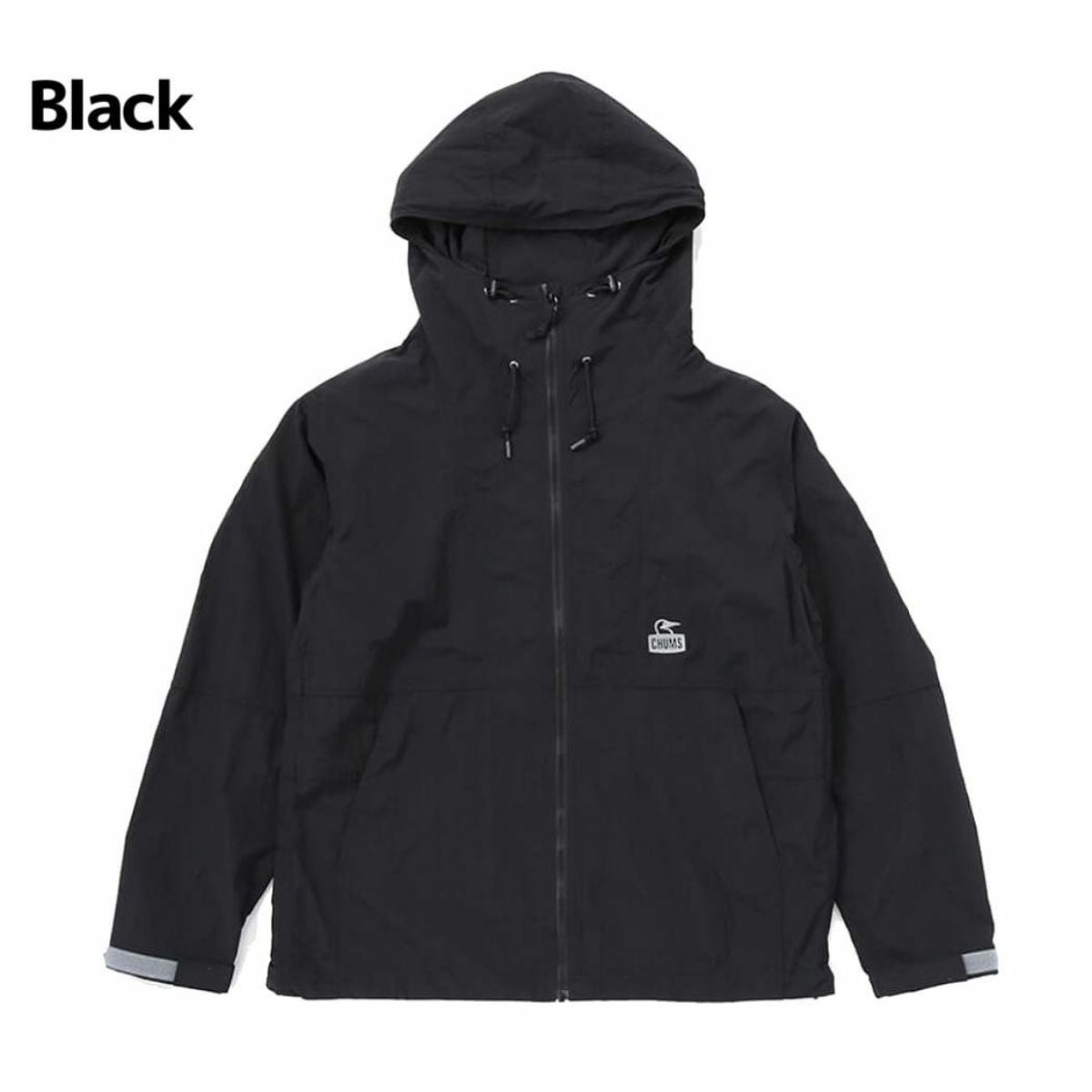 チャムス CHUMS Camp Field Hoodie キャンプフィールドフーディ メンズ