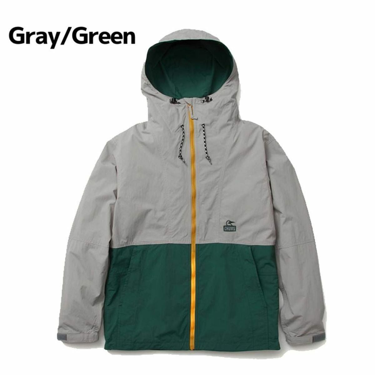 チャムス CHUMS Camp Field Hoodie キャンプフィールドフーディ メンズ