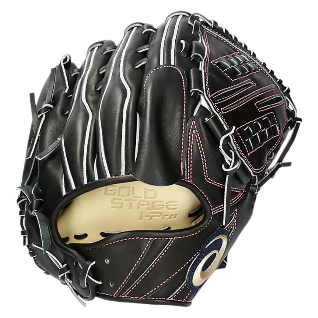 アシックス asics ゴールドステージ GOLDSTAGE I-PRO 硬式グラブ 投手