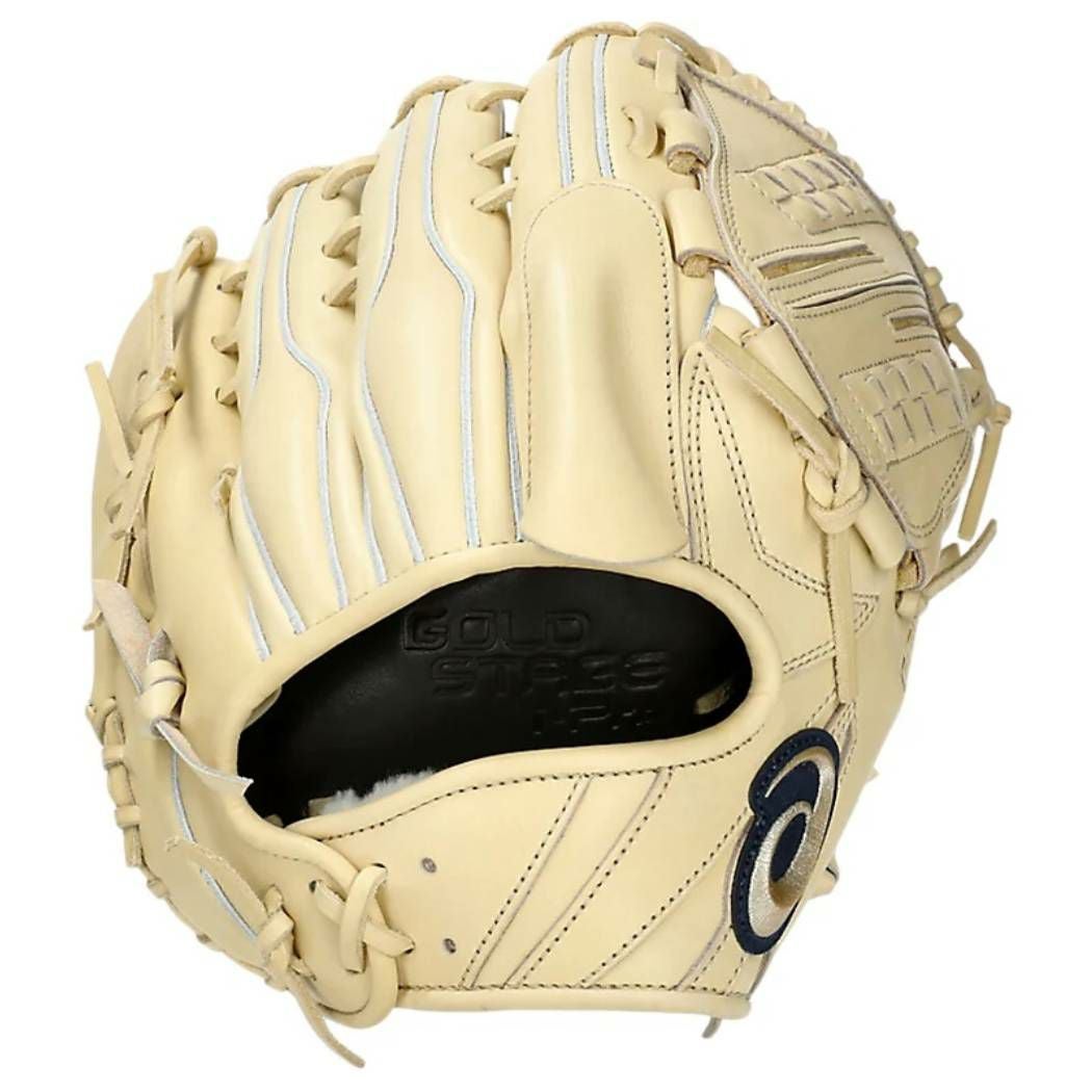 アシックス asics ゴールドステージ GOLDSTAGE I-PRO 硬式グラブ 投手