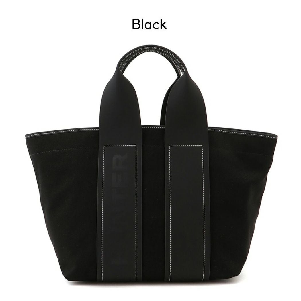 正規取扱販売店】ハンター HUNTER REFINED STITCH CANVAS TOTE