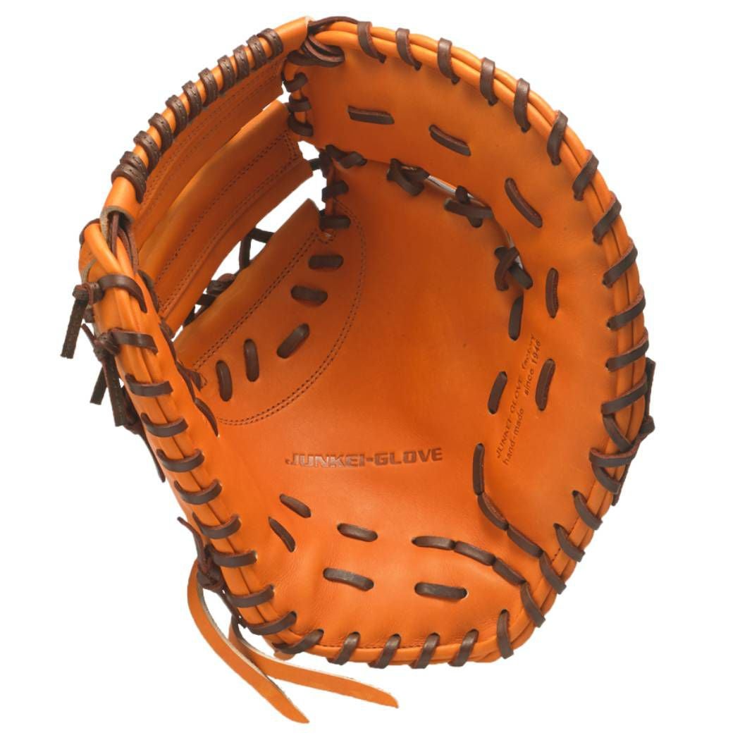 ジュンケイグラブ JUNKEI-GLOVE 専用グラブ袋付き ARAMID SERIES