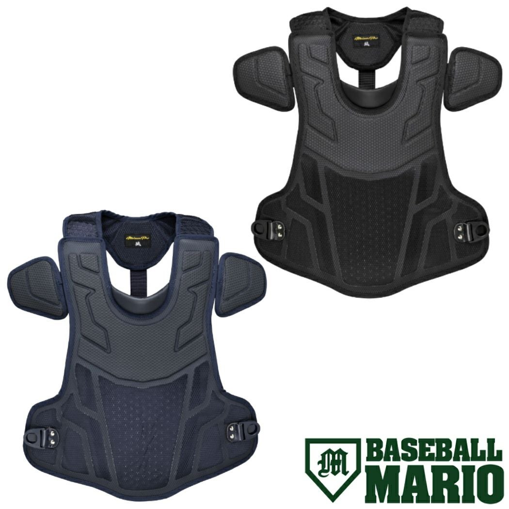 ミズノ MIZUNO ミズノプロ MizunoPro 號 SAKEBI 硬式用プロテクター