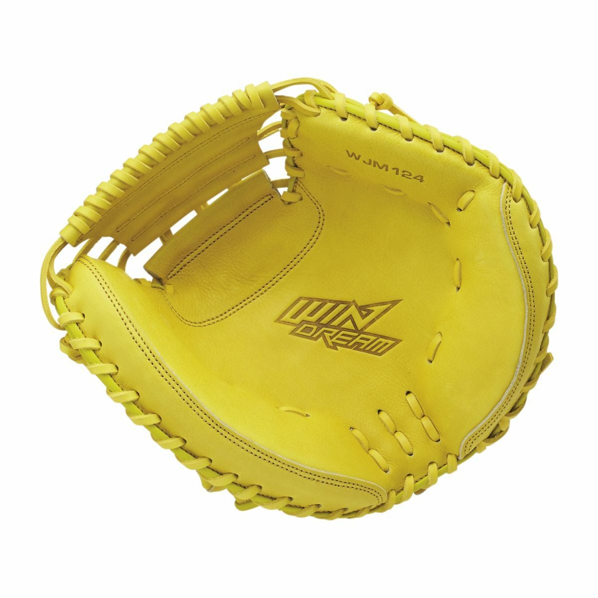 エスエスケイ SSK ウインドリーム 少年軟式用キャッチャーミット 捕手