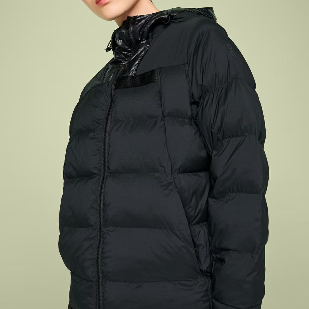 オン On Challenger Jacket チャレンジャージャケット レディース 秋