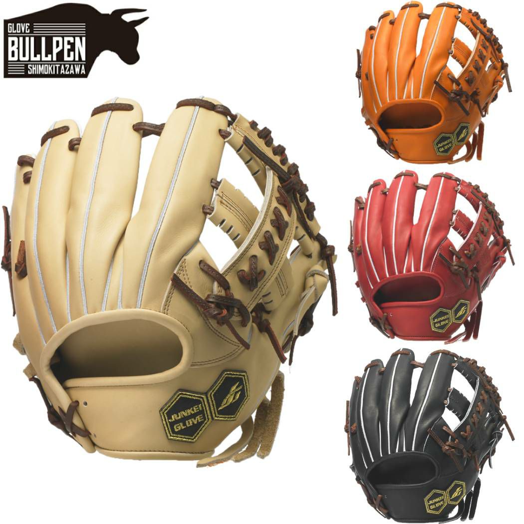 特別モデル 岸本耕作 ミズノプロ 1AJGH92601 硬式用 投手用 限定 特別