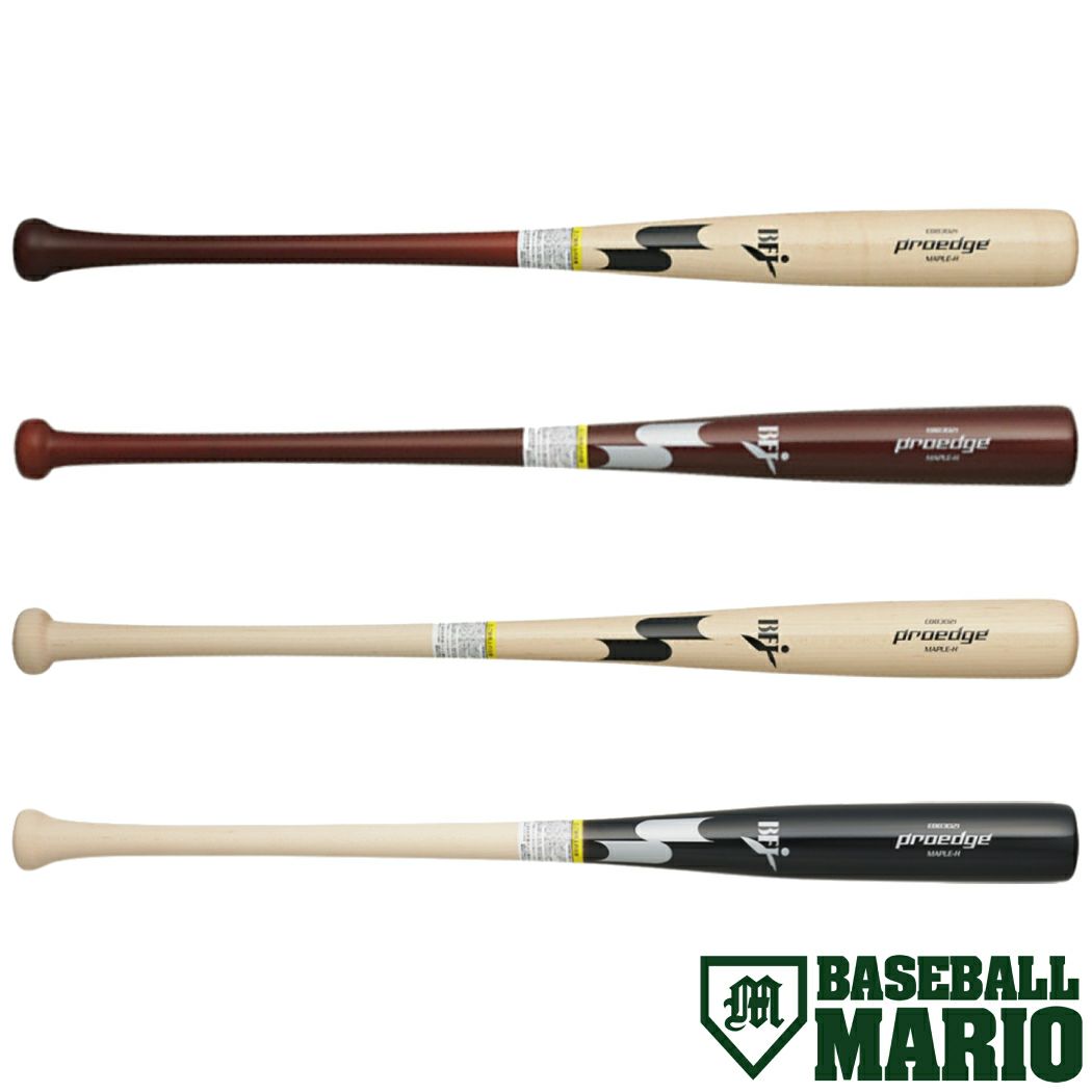 プロエッジ 硬式バット G117 3/4A プロエッジ 硬式バット G117 3/4A