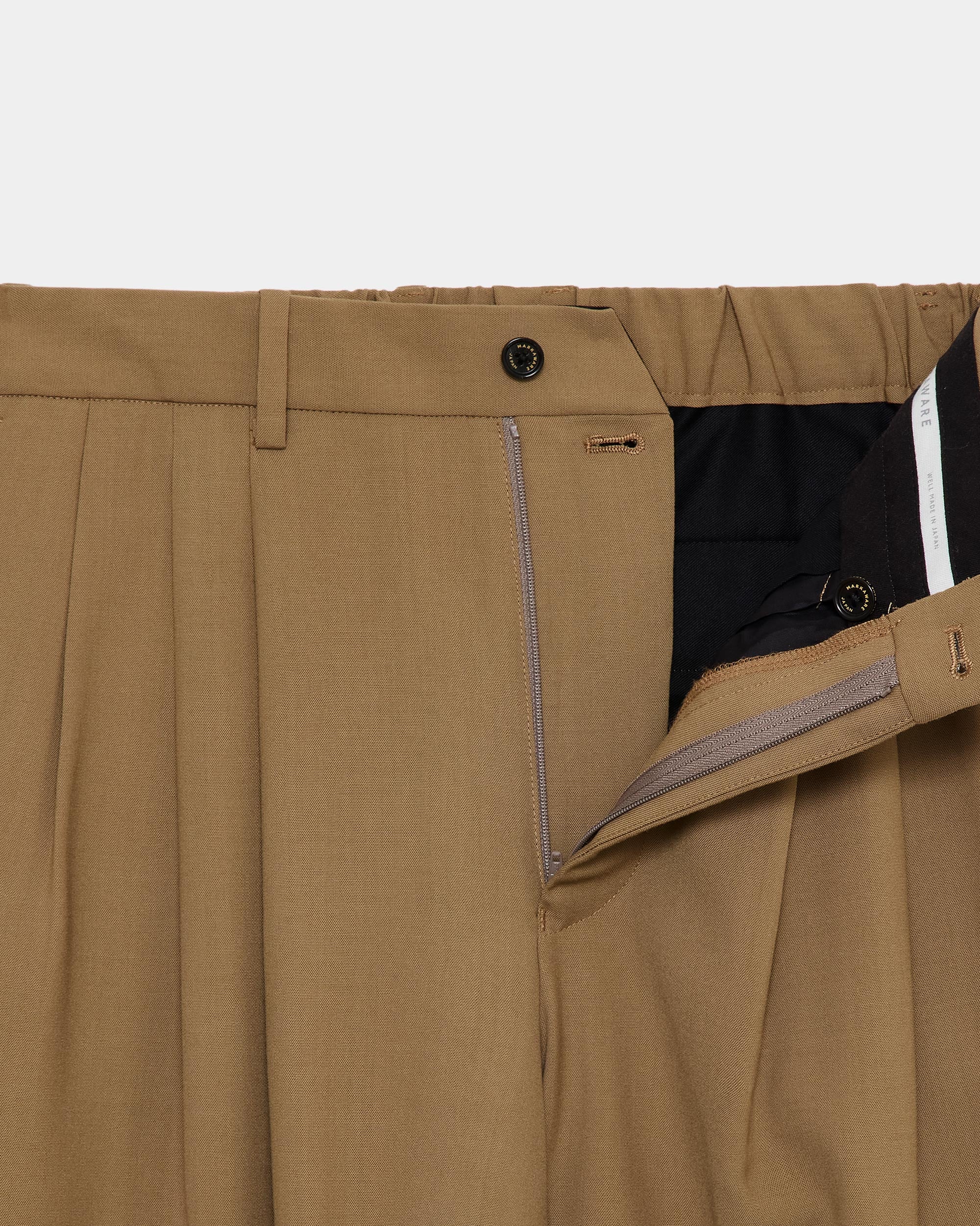 3/72アルゼンチンウールトロピカルサバイバルクロス / トリプルプリー