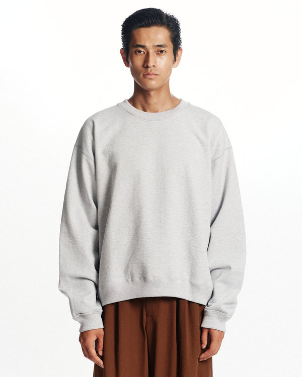 Organic Cotton Heavy Fleece – MARKAWARE