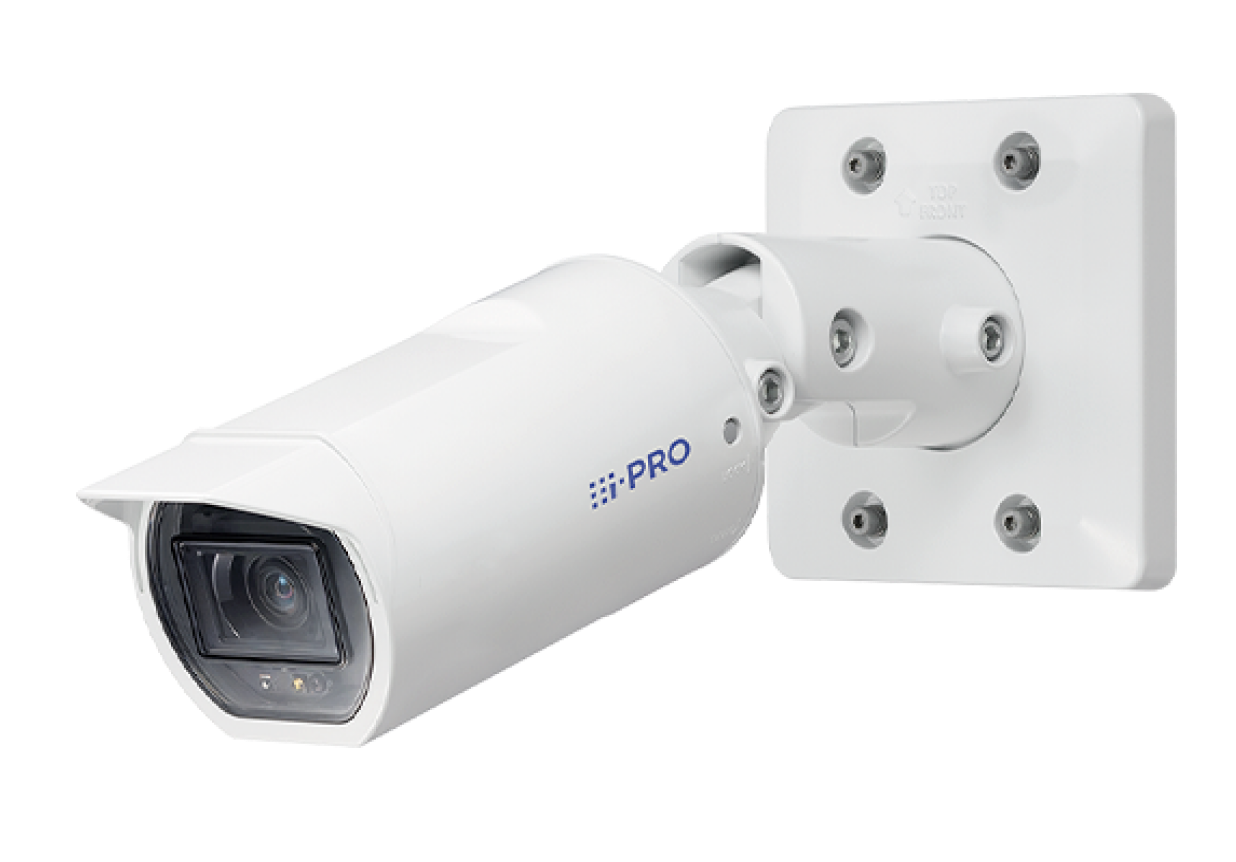 i-PRO WV-U1532LA（SF） 取付金具セットを購入 | Safieストア - 防犯