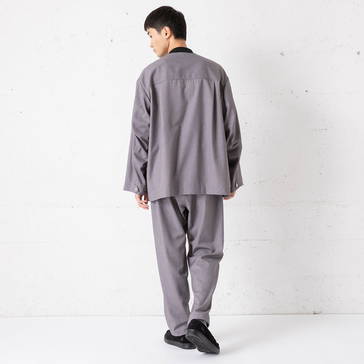 THE TOE MARYLEBONE セットアップ Sサイズ 新品 THE TOE MARYLEBONE