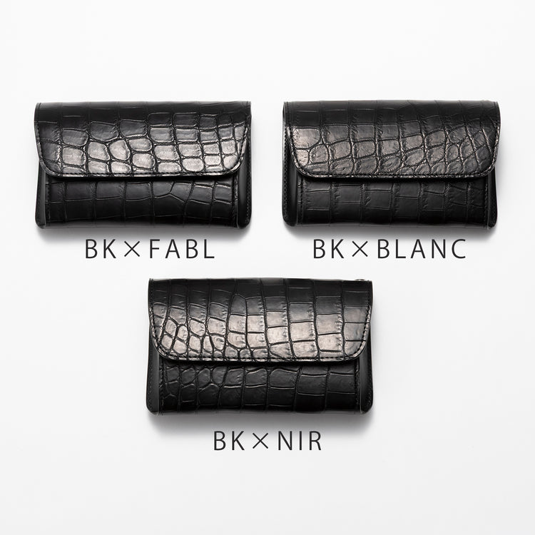 WILD SWANS | ワイルドスワンズ B-2メインユニット クロコ×ダービー