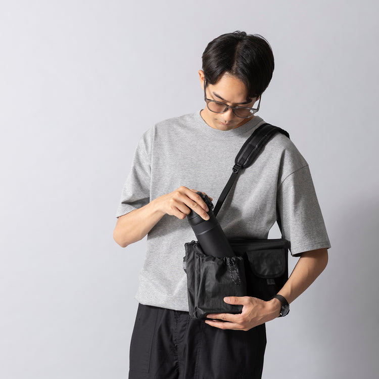 NESK | ネスク ミニショルダーバッグ