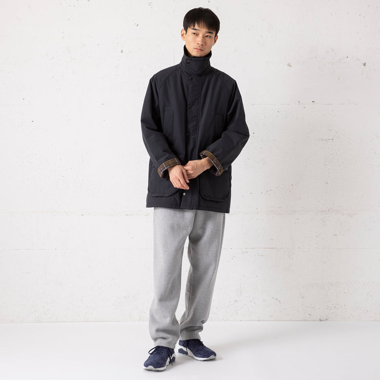 Barbour | バブアー barbour os bedale padded casual jacket