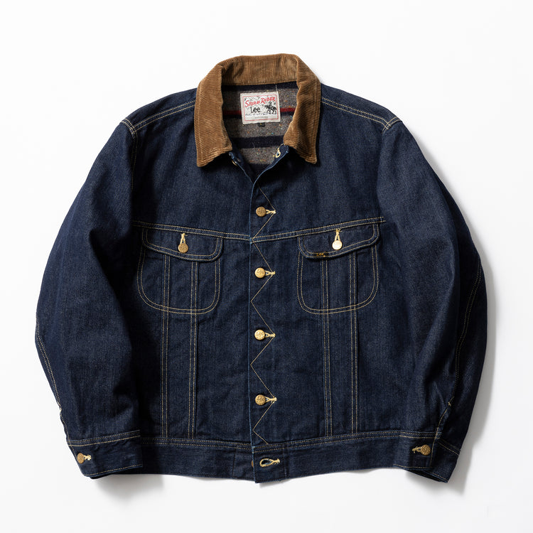 Lee | リー Begin別注 リラックス STORM RIDER