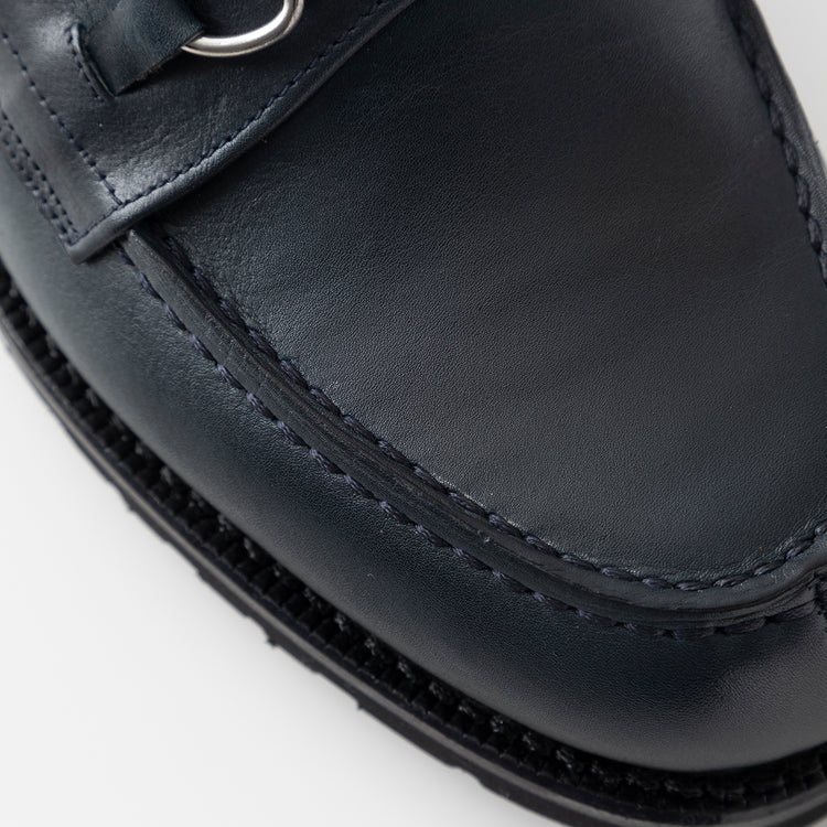 Jalan Sriwijaya | ジャランスリウァヤ LaLa Begin別注 ネイビービット