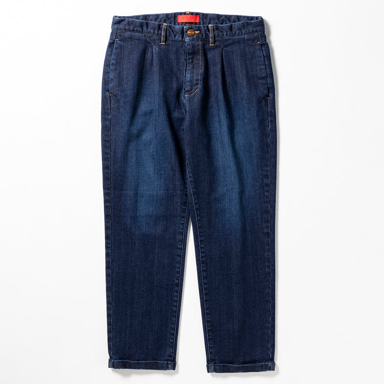 RED CARD TOKYO | レッドカード トーキョー Begin別注 Slack W