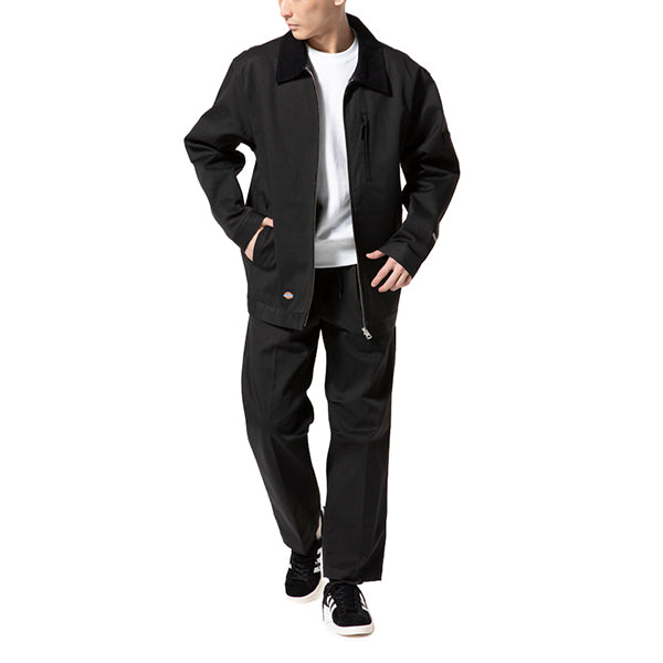 ロアークリバイバル × DICKIES - EISENHOWER JACKET - ビギン