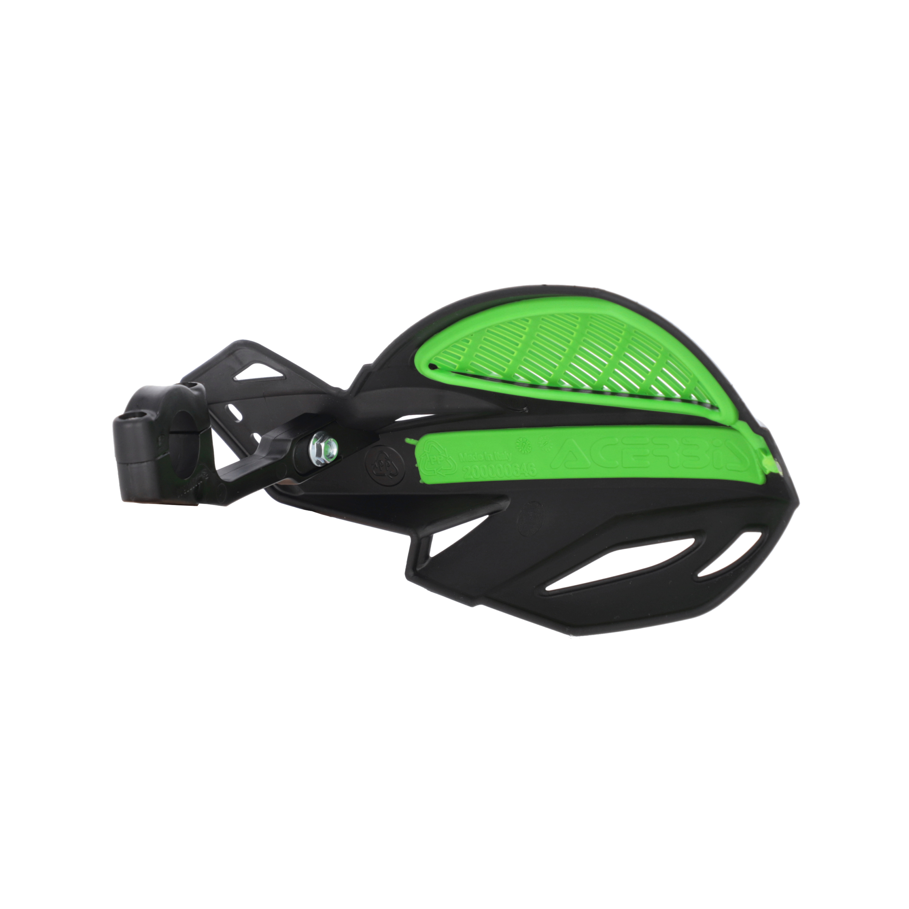 MX UNIKO VENTED HANDGUARDS | Acerbis motorsport