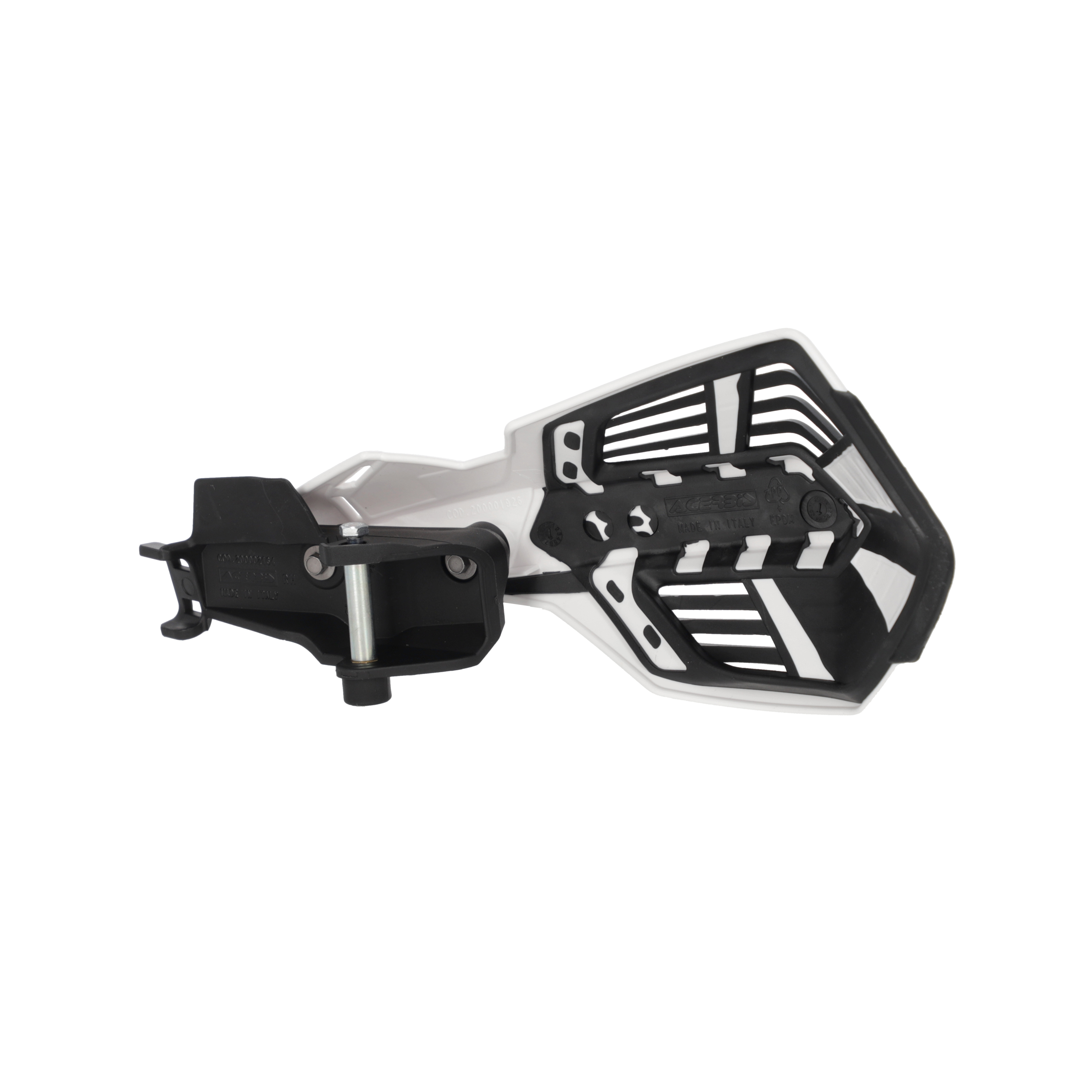 K-FUTURE GG HANDGUARDS | Acerbis motorsport