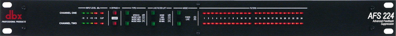 AFS 224 - ヒビノマーケティング Div.