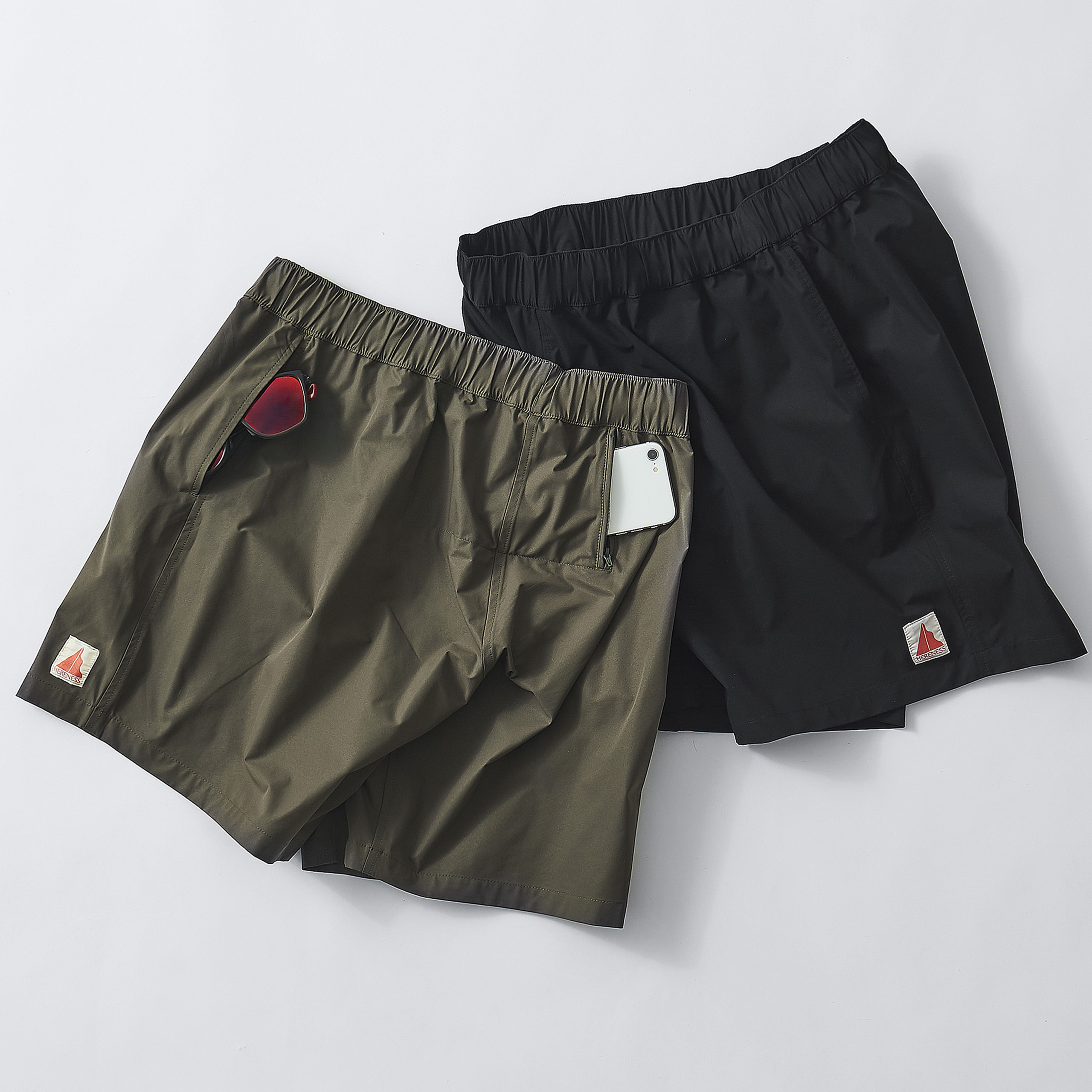 新ブランド HERENESS（ヒアネス）の注目アイテムは上質なメリノウール