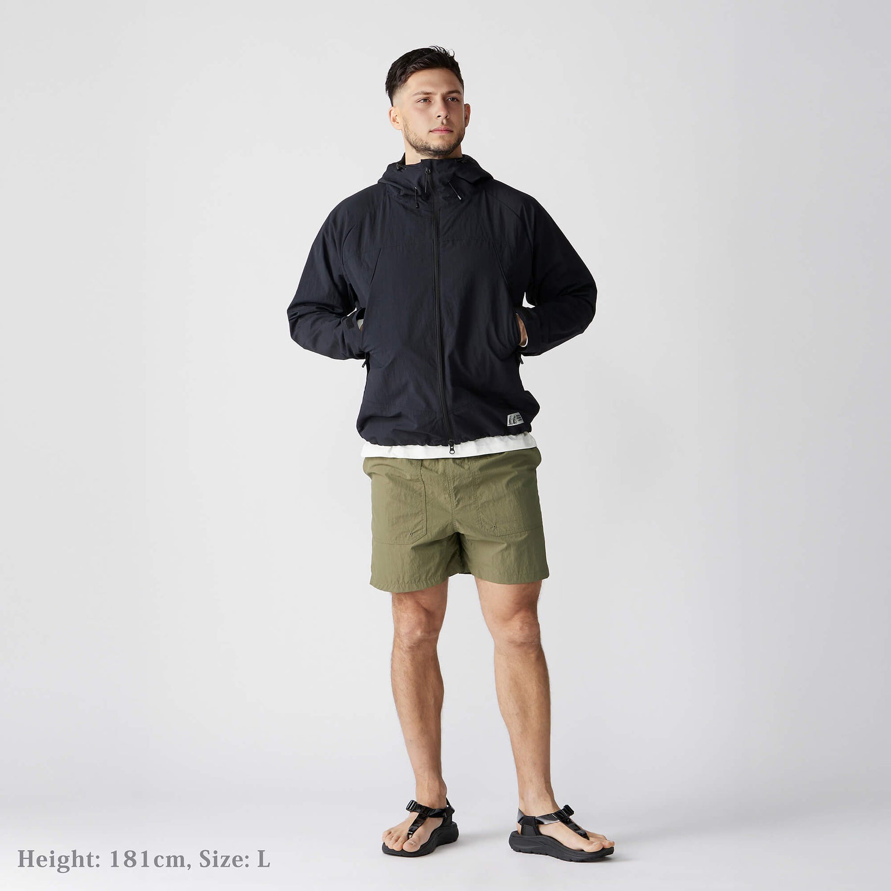 Systema Jacket(システマジャケット)