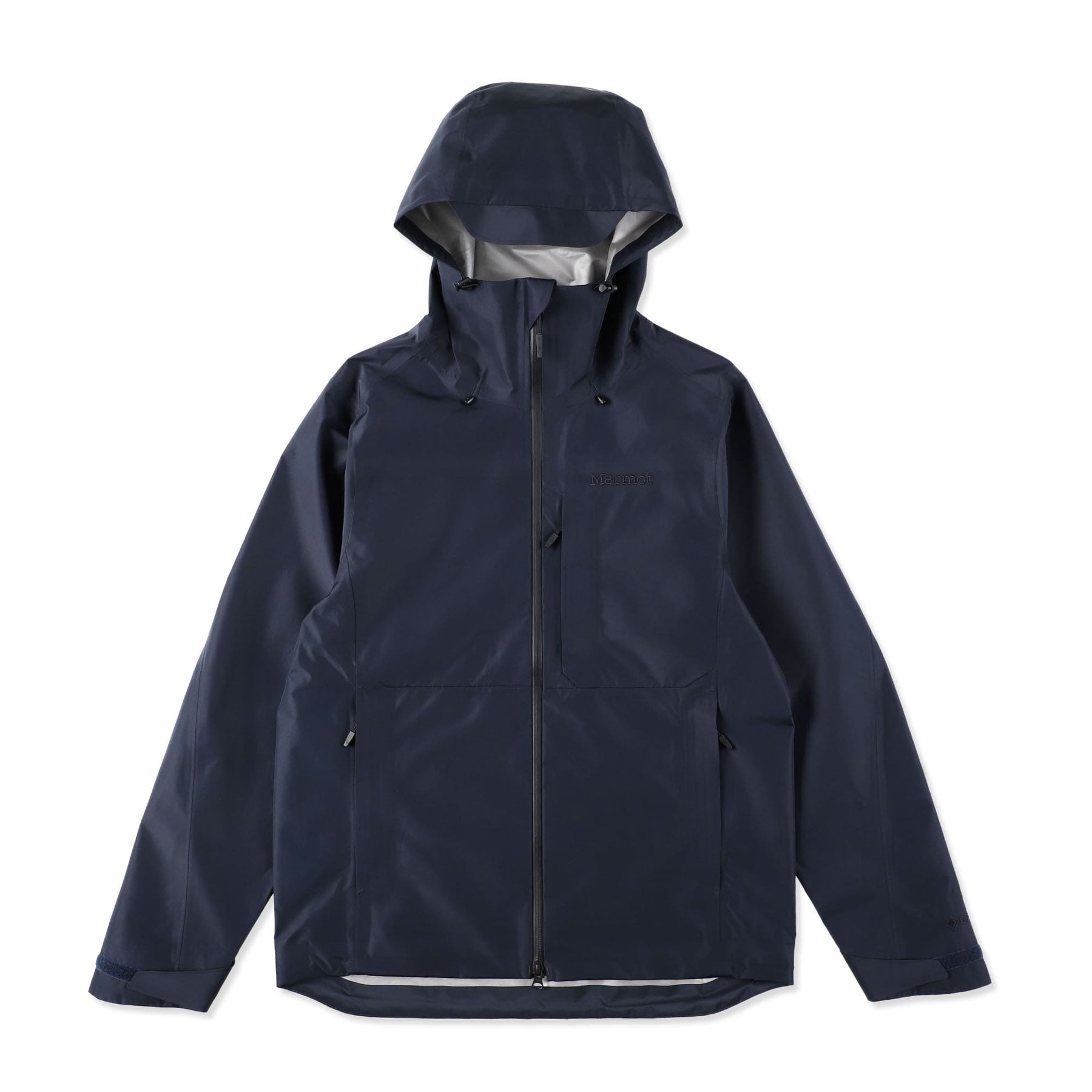GTX Nika Jacket Ⅱ(ゴアテックス ニカジャケット ツー)