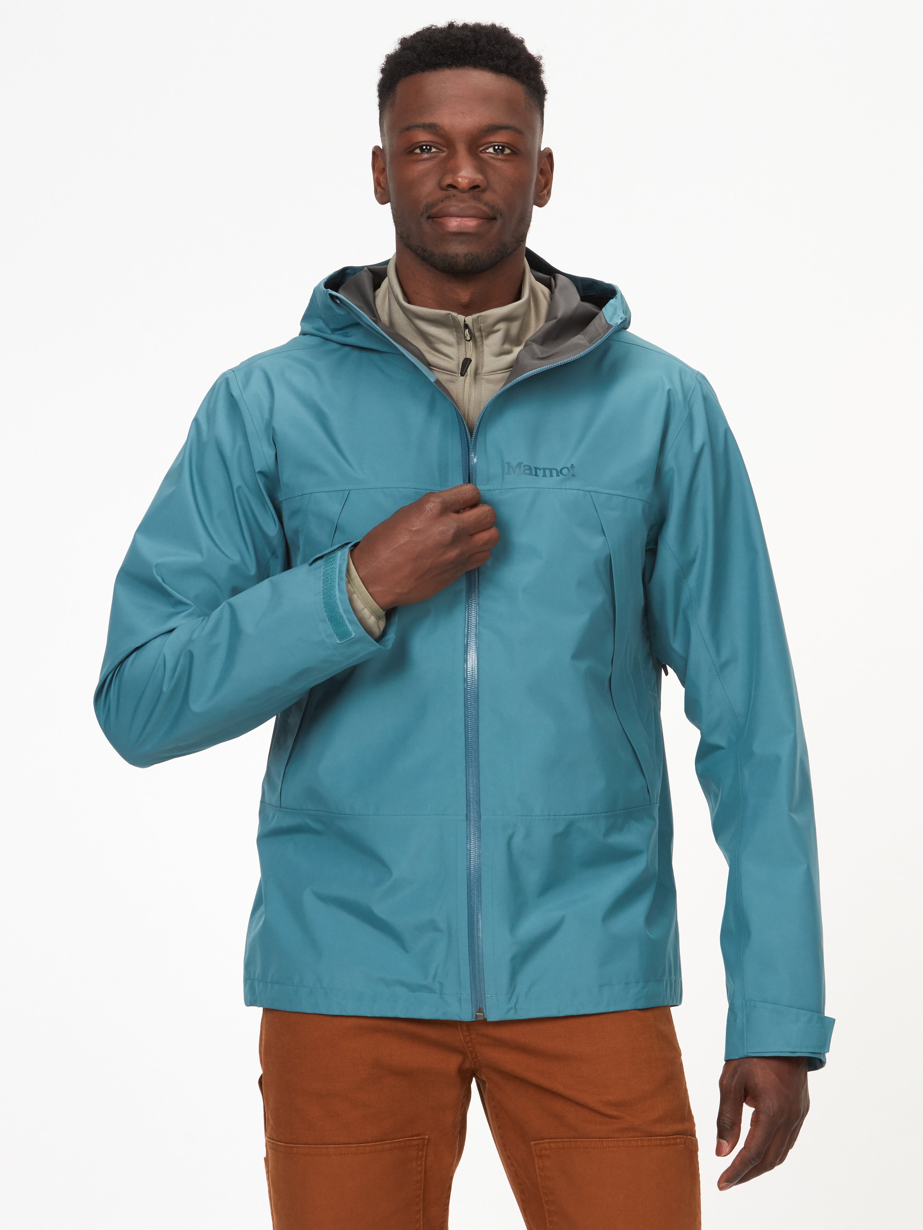 Minimalist Pro GORE-TEX® Jacket – Marmot