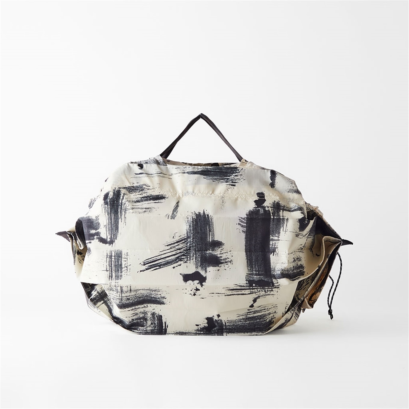 marna】Shupatto 保冷バッグ 20L(ホワイトバーチ): バッグ・トラベル