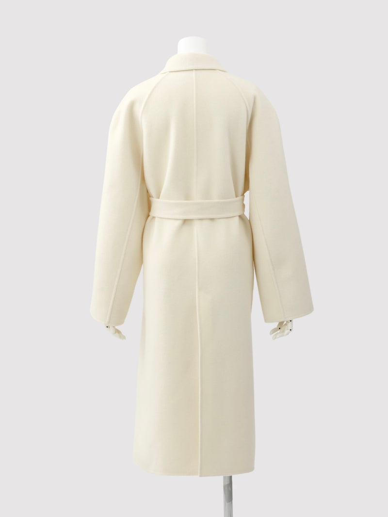 Helena coat – MARNO