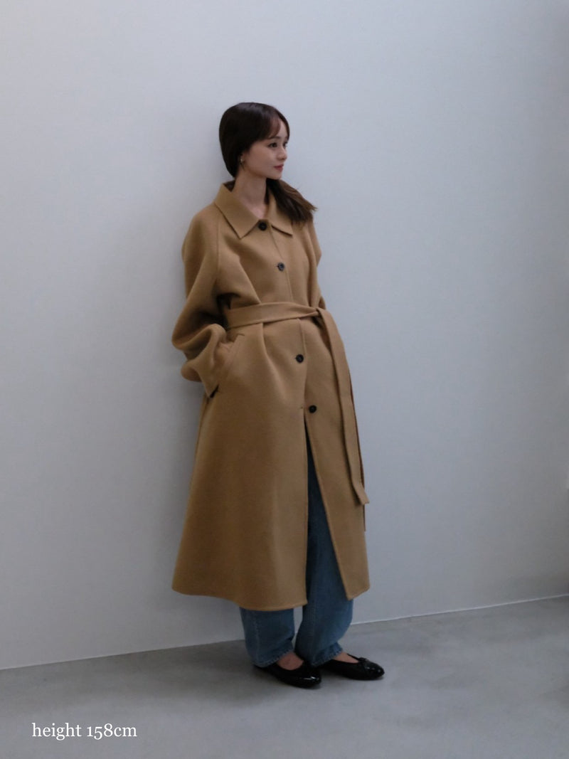 Helena coat – MARNO