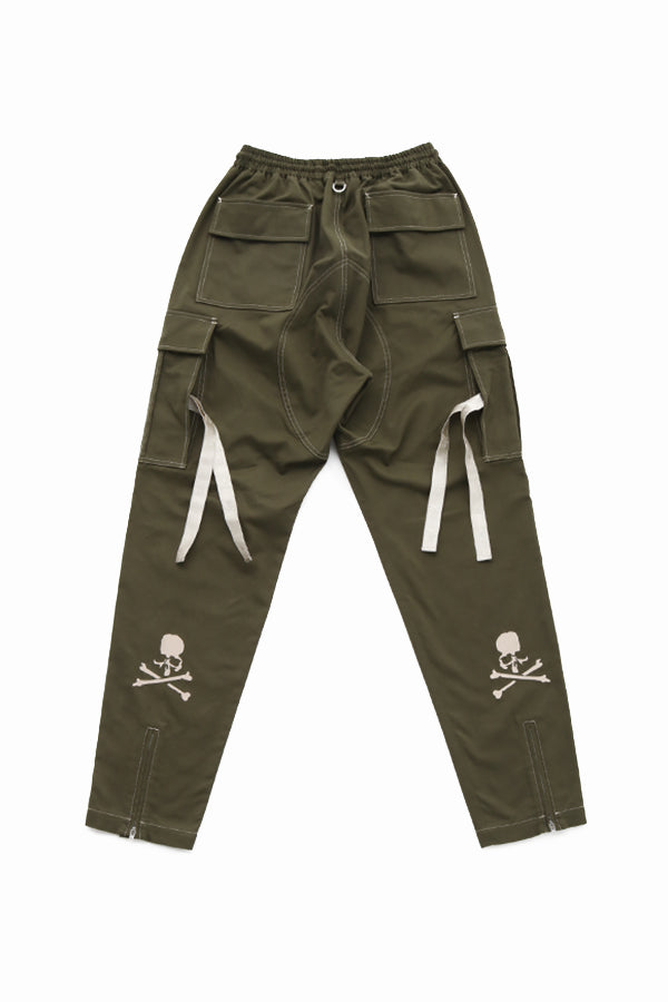 MJ SLIM EASY CARGO PANTS – MASTERMIND TOKYO 公式オンラインストア