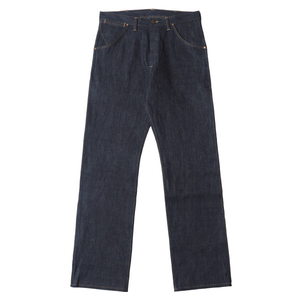 WAREHOUSE “Lot 1008 1947 MW PRE-RODEO JEANS” | MASUYA