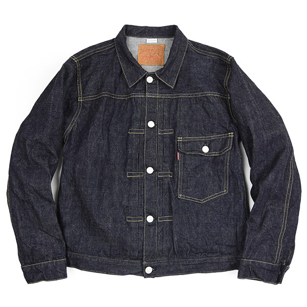 WAREHOUSE “DD-2001XX” (1946 MODEL) | MASUYA