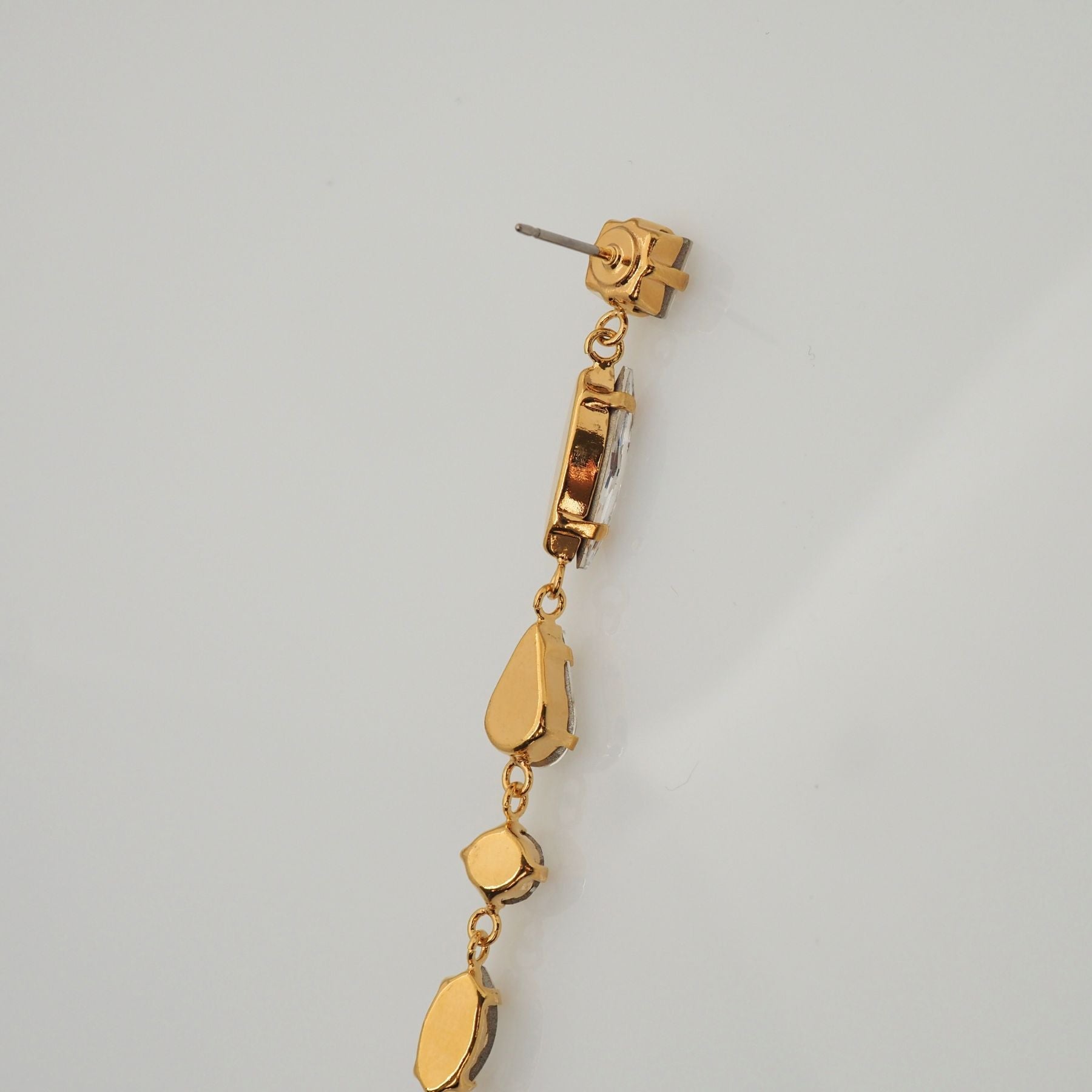 DAFIYA ピアス - masae公式オンラインストア | ビジューピアス