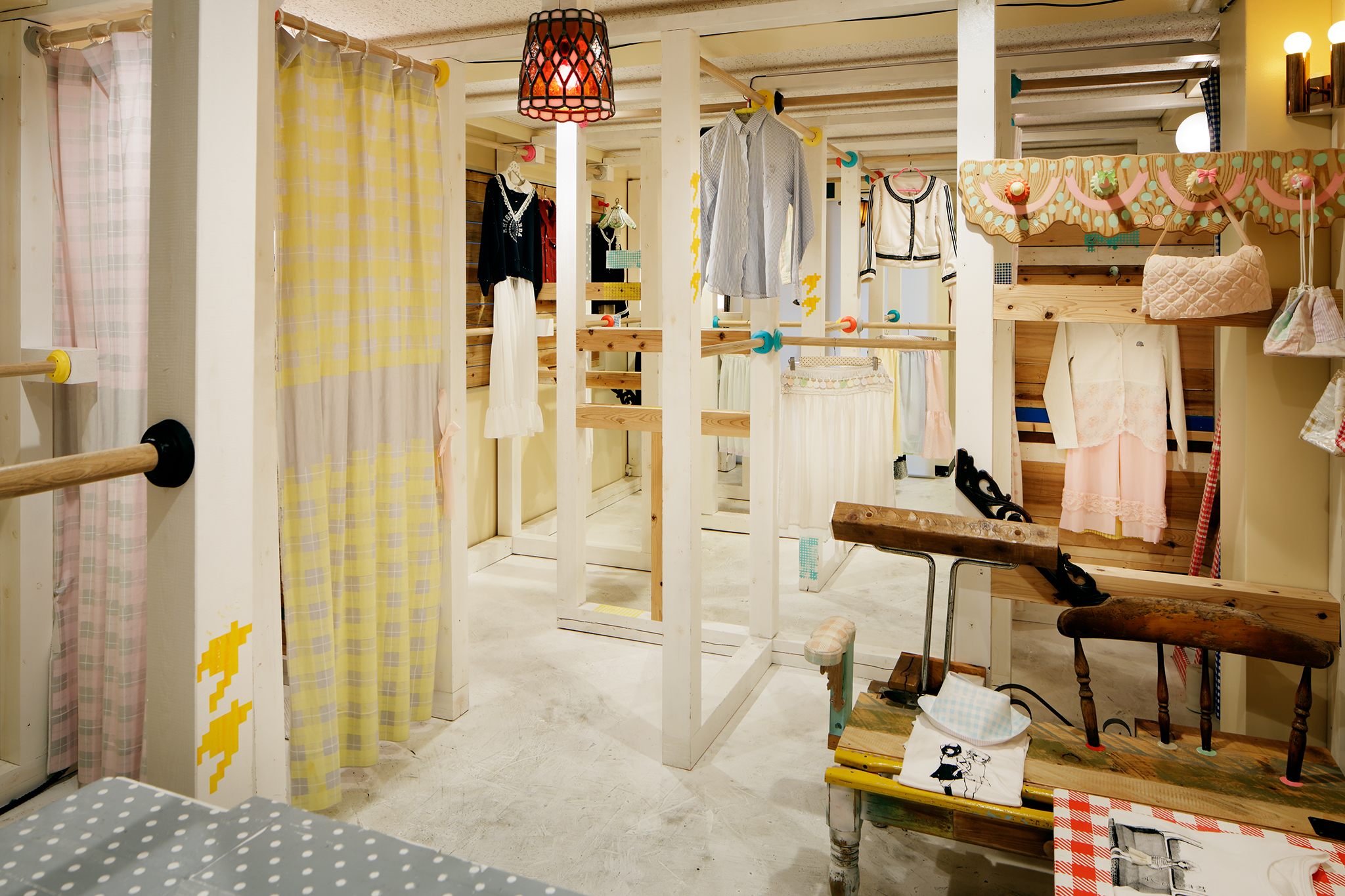 keisukekanda SHINJUKU – masafumiharigaiarchitecture