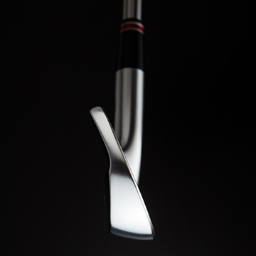 ファストマッスルアイアン | マスダゴルフ